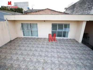 Casa com 4 Quartos à venda, 215m² no Jardim América, Sorocaba