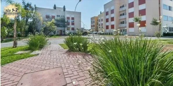 Apartamento com 2 Quartos à venda, 54m² no Aberta dos Morros, Porto Alegre