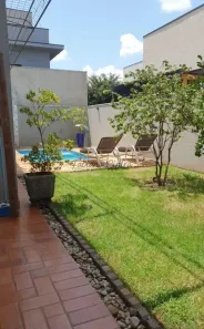 Casa de Condomínio com 3 Quartos à venda, 150m² no Portal da Mata, Ribeirão Preto