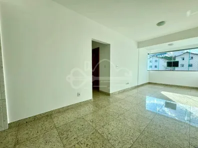 Apartamento com 3 Quartos para alugar, 80m² no Dona Clara, Belo Horizonte