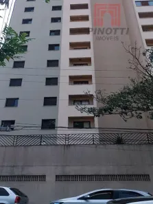 Apartamento com 2 Quartos à venda, 66m² no Nova Petrópolis, São Bernardo do Campo
