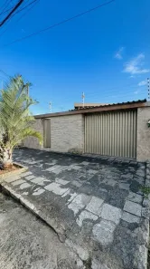 Casa com 3 Quartos para alugar, 140m² no Maurício de Nassau, Caruaru