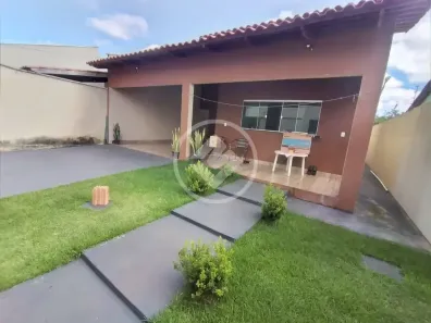 Casa com 2 Quartos à venda, 132m² no Residencial Vereda dos Buritis, Goiânia
