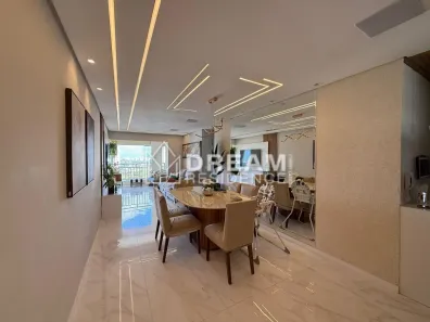 Apartamento com 3 Quartos à venda, 84m² no Caxangá, Recife