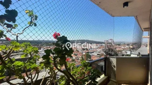 Apartamento com 3 Quartos à venda, 129m² no Jardim Donângela, Rio Claro