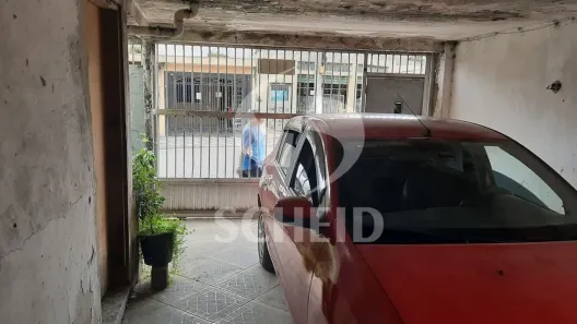 Casa com 2 Quartos à venda, 182m² no Vila Constança, São Paulo
