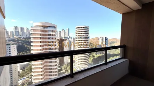 Apartamento com 4 Quartos à venda, 142m² no Vale do Sereno, Nova Lima
