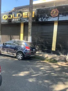 Sala Comercial para alugar, 200m² no Limão, São Paulo