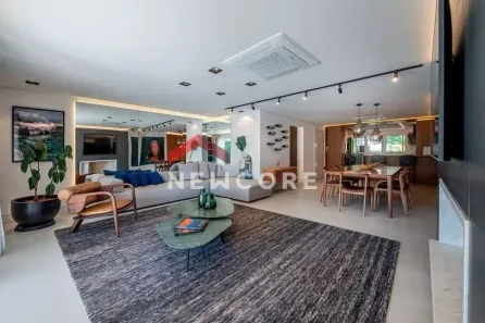 Apartamento com 3 Quartos à venda, 193m² no Vila Conceição, Porto Alegre