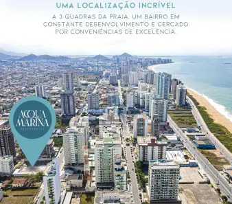 Apartamento com 3 Quartos à venda, 79m² no Praia de Itaparica, Vila Velha