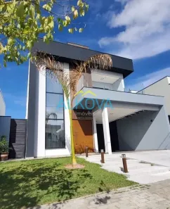 Sobrado com 3 Quartos à venda, 167m² no Residencial Colinas, Caçapava