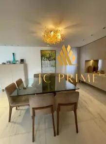Apartamento com 3 Quartos à venda, 127m² no Luxemburgo, Belo Horizonte