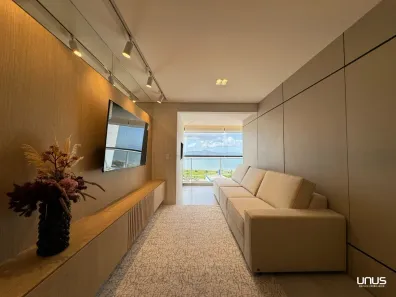 Apartamento com 3 Quartos à venda, 92m² no Kobrasol, São José