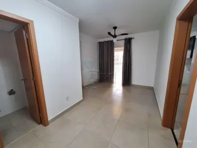 Apartamento com 2 Quartos para alugar, 85m² no Nova Aliança, Ribeirão Preto