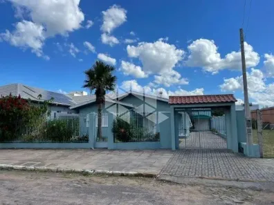 Casa com 4 Quartos à venda, 325m² no Centro, Estância Velha