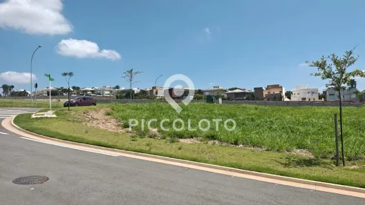 Lote/Terreno à venda, 552m² no Bairro das Palmeiras, Campinas