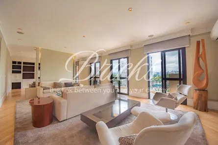 Apartamento com 4 Quartos à venda, 313m² no Moema, São Paulo