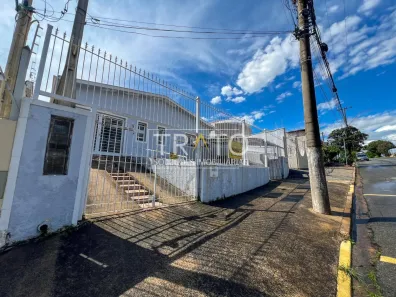 Casa com 3 Quartos à venda, 164m² no Vila Nogueira, Campinas