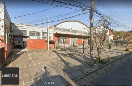 Galpão/Depósito/Armazém à venda, 5685m² no Sarandi, Porto Alegre