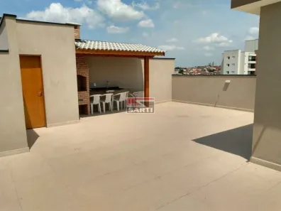 Apartamento com 2 Quartos à venda, 50m² no Vila Nivi, São Paulo