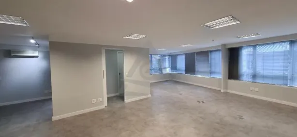 Sala Comercial para venda ou aluguel, 100m² no Cambuí, Campinas
