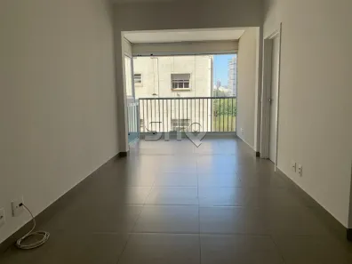 Apartamento com 1 Quarto para alugar, 47m² no Sumaré, São Paulo