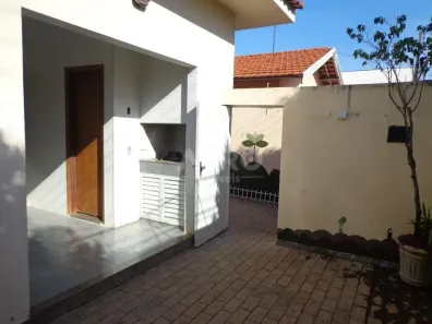 Casa com 3 Quartos à venda, 300m² no Jardim Marambá, Bauru