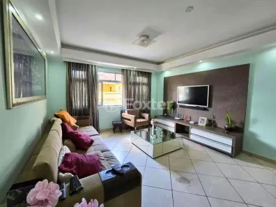 Casa com 3 Quartos à venda, 160m² no Parque Itaberaba, São Paulo