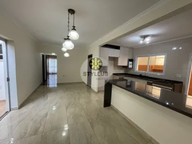 Casa com 3 Quartos à venda, 235m² no Jardim Proença, Campinas