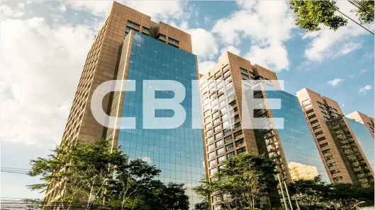 Sala Comercial para alugar, 1015m² no Água Branca, São Paulo