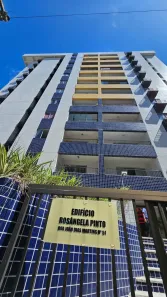 Apartamento com 3 Quartos para alugar, 143m² no Boa Viagem, Recife