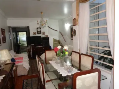 Sobrado com 3 Quartos à venda, 100m² no Mirandópolis, São Paulo