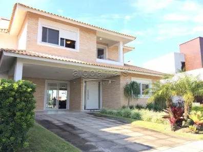 Casa de Condomínio com 4 Quartos à venda, 321m² no , Xangri-Lá
