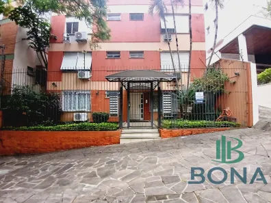 Kitnet com 1 Quarto para alugar, 34m² no Mont Serrat, Porto Alegre