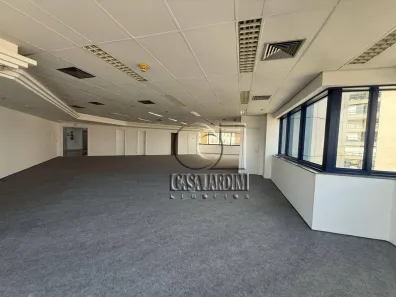 Sala Comercial para alugar, 209m² no Alphaville Centro Industrial e Empresarial/Alphaville., Barueri