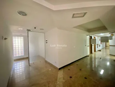 Sala Comercial à venda, 81m² no Funcionários, Belo Horizonte