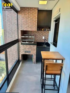 Apartamento com 2 Quartos à venda, 58m² no Centro, São Bernardo do Campo
