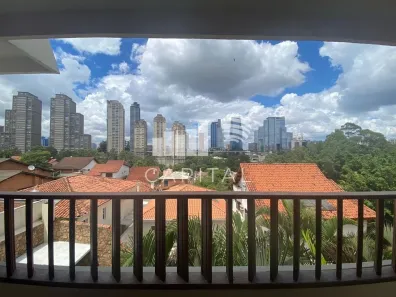 Casa de Condomínio com 4 Quartos para alugar, 370m² no Alphaville, Santana de Parnaíba