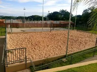 Casa com 2 Quartos à venda, 53m² no Água Vermelha, São Carlos