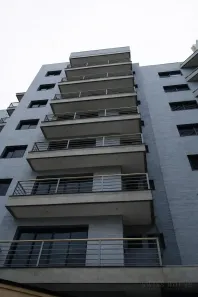 Apartamento com 2 Quartos para alugar, 71m² no Parque Brasília, Campinas