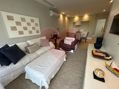 Apartamento com 3 Quartos à venda, 160m² no Barra da Tijuca, Rio de Janeiro