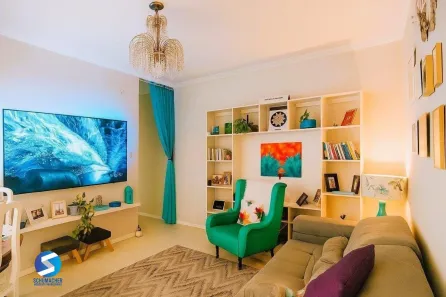 Apartamento com 2 Quartos à venda, 75m² no Santana, Porto Alegre