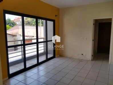 Apartamento com 1 Quarto para alugar, 60m² no Parque Brasília, Campinas