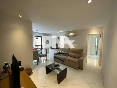 Flat com 2 Quartos à venda, 80m² no Ipanema, Rio de Janeiro