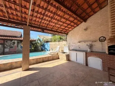 Casa com 2 Quartos à venda, 160m² no Parque dos Desejos, Iguaba Grande
