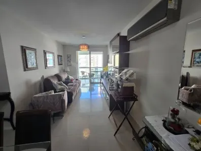 Apartamento com 3 Quartos à venda, 116m² no Itacorubi, Florianópolis