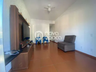 Apartamento com 2 Quartos à venda, 58m² no Engenho de Dentro, Rio de Janeiro