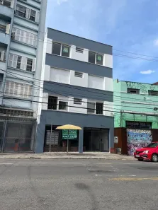 Apartamento com 1 Quarto à venda, 41m² no Cidade Baixa, Porto Alegre