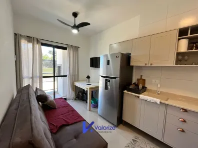 Apartamento com 2 Quartos à venda, 46m² no Albatroz, Matinhos