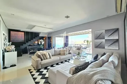 Cobertura com 3 Quartos à venda, 315m² no Lapa, São Paulo